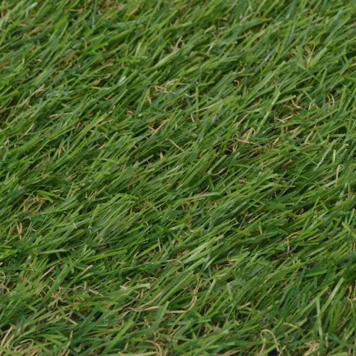 Umjetna trava 1 x 5 m / 20 mm zelena - Zelena 1 x 5 m 20 mm Cijena