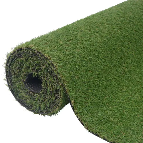 Umjetna trava 1 x 20 m / 20 mm zelena - Zelena 1 x 20 m 1 20 mm Cijena