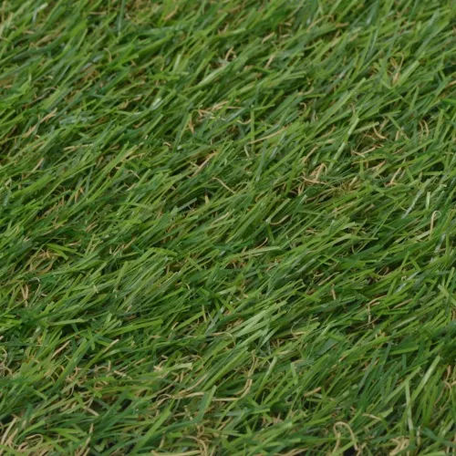 Umjetna trava 1 x 8 m / 20 mm zelena - Zelena 1 x 8 m 20 mm Cijena