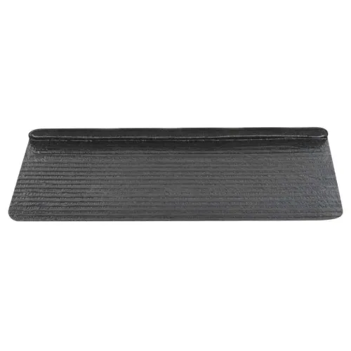 Ljepljivi tepisi za stepenice 15 kom 65x24,5x3,5 cm sivi - Siva 65 x 24.5 x 3.5 cm 15 Cijena