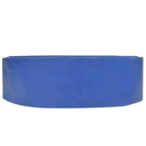 Ravno crijevo 25 m 1,5 ” PVC - 38 mm/25 m Cijena