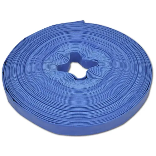 Ravno crijevo 100 m 1 ” PVC - 25 mm/100 m Cijena