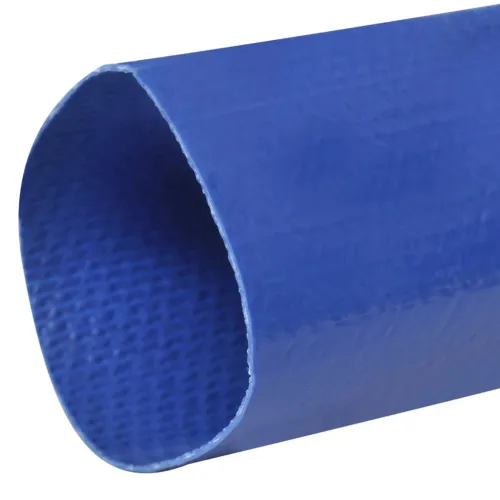 Ravno crijevo 25 m 3 ” PVC - 76 mm/25 m Cijena