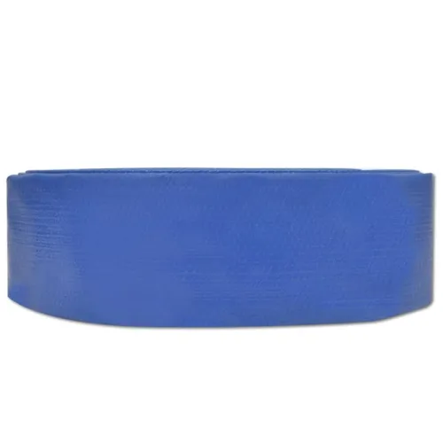 Ravno crijevo 100 m 2 ” PVC - 51 mm/100 m Cijena