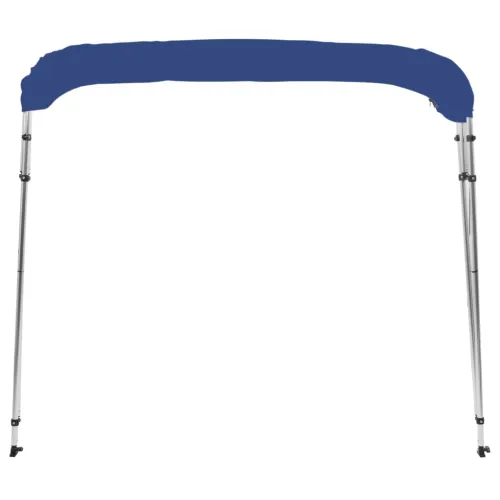 Tenda bimini s 4 luka plava 243 x 196 x 137 cm - Plava 243 x 196 x 137 cm Cijena