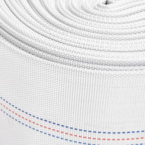 Vatrogasno crijevo 30 m 2 ” PVC - 51 mm/30 m Cijena