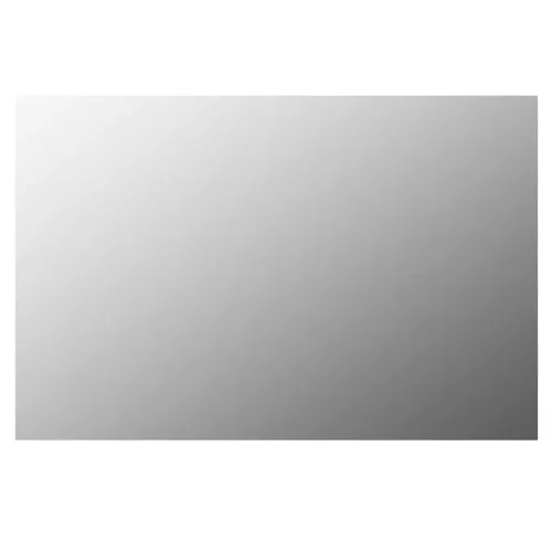 Zidno ogledalo s LED svjetlima pravokutno stakleno - 60 x 40 cm 1 s LED svjetlima Cijena