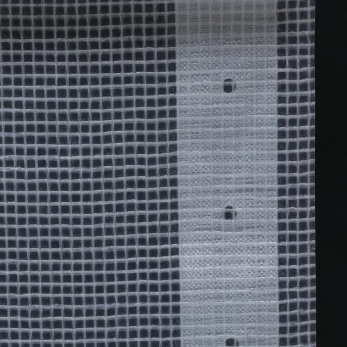 Cerade Leno 2 kom 260 g/m² 3 x 5 m bijele - 3 x 5 m 2 Cijena