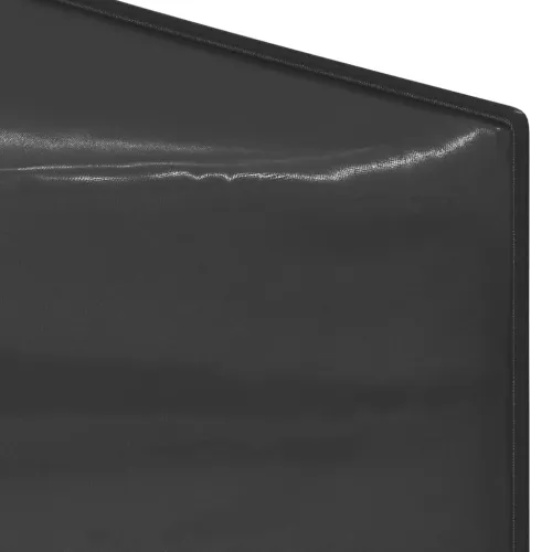Sklopivi šator za svadbe - šator za zabave 2 x 2 m antracit - Antracit 2 x 2 m Cijena
