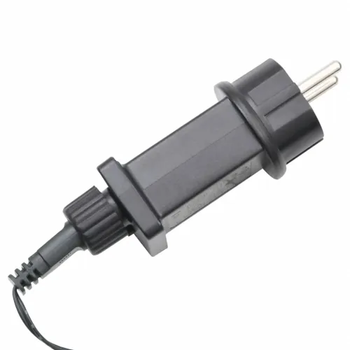 LED traka sa 600 LED žarulja plava 60 m PVC - Plava 60 m 1 1 Cijena