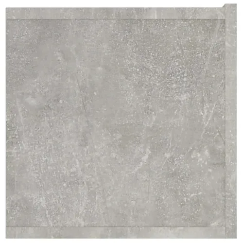 TV ormarići 2 kom Siva betona 80x30x30 cm konstruirano drvo - Beton siva 2 Cijena