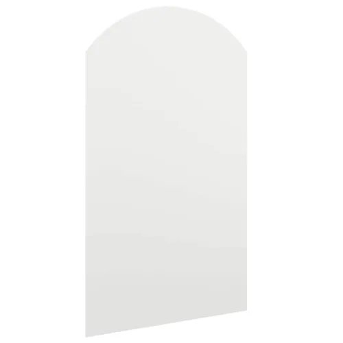 Ogledalo 70 x 40 cm stakleno - 70 x 40 cm bez LED svjetala Luk Cijena