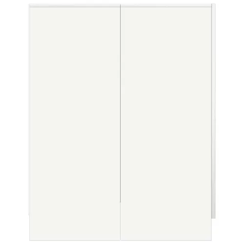 Ormarić za perilicu rublja bijeli 71 x 71,5 x 91,5 cm Cijena