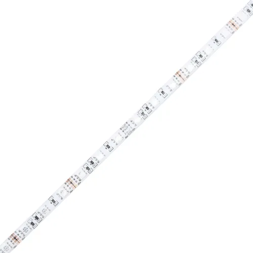 TV ormarić s LED svjetlima boja dimljenog hrasta 210x35x40 cm - Dimljeni hrast 1 210 cm Dimljeni hrast Cijena