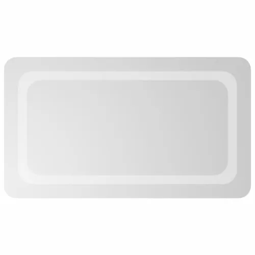 LED kupaonsko ogledalo 40x60 cm - 40 x 60 cm 1 40 x 60 cm Cijena