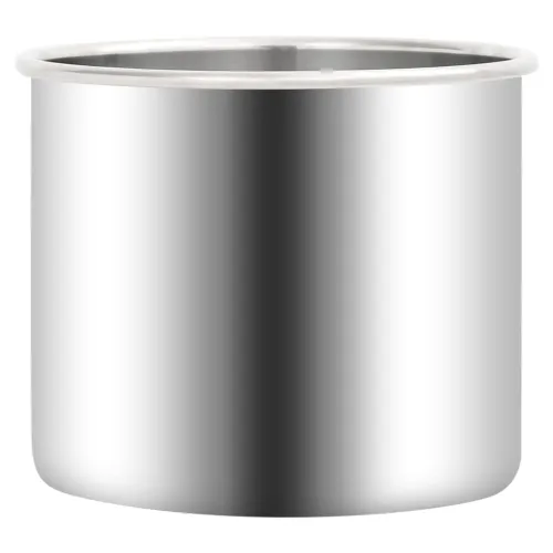 Vakuumska komora od nehrđajućeg čelika 7,4 L - 1 7.4 l Cijena