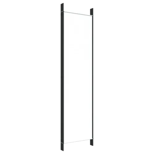 Paravan - Sobna pregrada s 5 panela bijela 250 x 200 cm od tkanine - Bijela 250 x 200 cm Cijena
