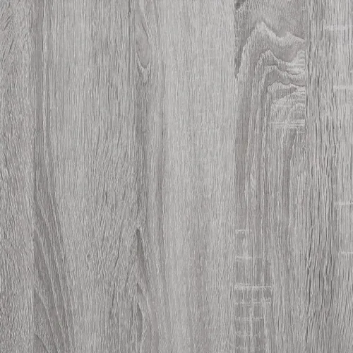 Zidni ormarić hrast sonome 80x33x80 cm konstruirano drvo - Sivi hrast sonoma 1 Cijena