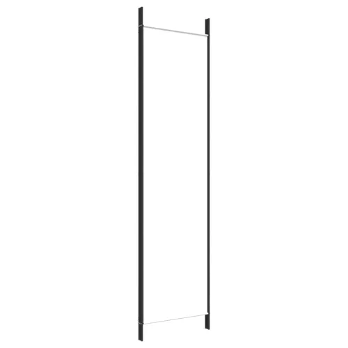 Paravan - Sobna pregrada s 3 panela bijela 150 x 200 cm od tkanine - Bijela 150 x 200 cm Cijena