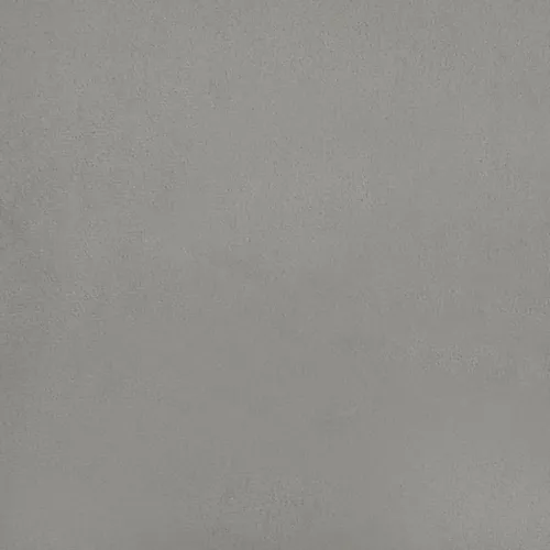 Uzglavlje svjetlosivo 80 x 5 x 78/88 cm baršunasto - Svjetlosiva 80 cm Nisko Cijena