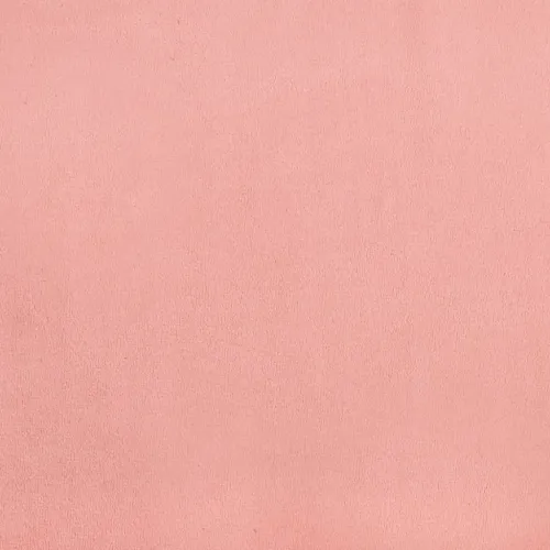 Uzglavlje ružičasto 80 x 5 x 78/88 cm baršunasto - Ružičasta 80 cm 1 Nisko Cijena