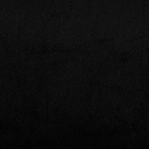 Tabure crni 70 x 55 x 41 cm od mikrovlakana - Crna 70 x 55 x 41 cm 1 Crna Cijena