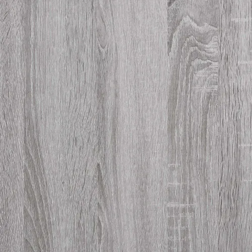 Zidni ormarić hrast sonome 80x33x80 cm konstruirano drvo - Sivi hrast sonoma 1 Cijena
