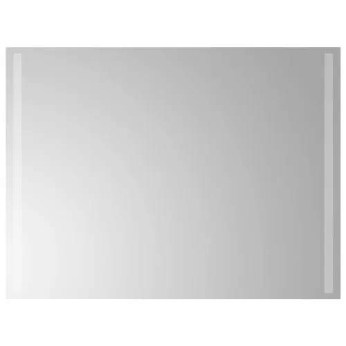 LED kupaonsko ogledalo 80x60 cm - 80 x 60 cm 1 Cijena