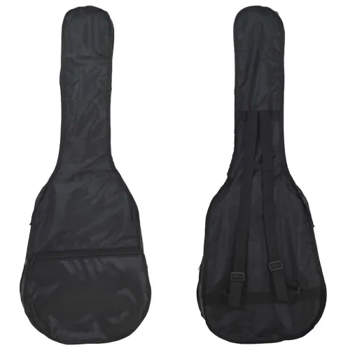 8-dijelni set klasične gitare za početnike 1/2 34 - Tamno smeđa 1/2 34 Cijena
