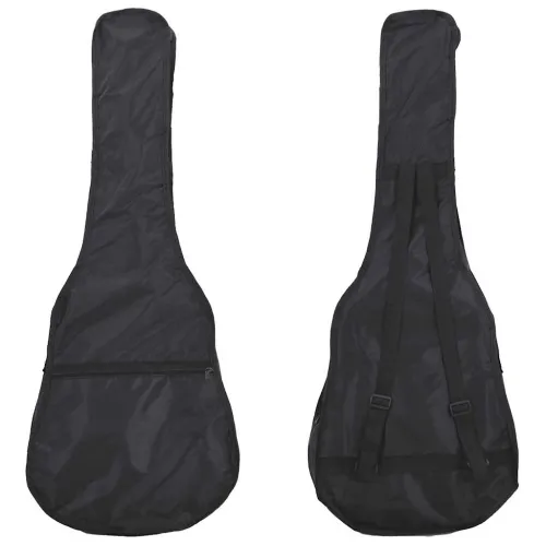 8-dijelni set klasične gitare za početnike plavi 3/4 36 - Plava 3/4 36 Cijena