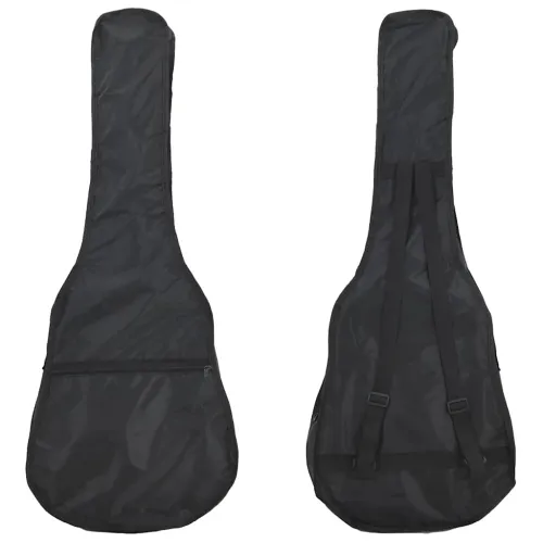 8-dijelni set klasične gitare za početnike crni 3/4 36 ”&nbsp;  &nbsp;  &nbsp; - Crna 3/4 36” Cijena