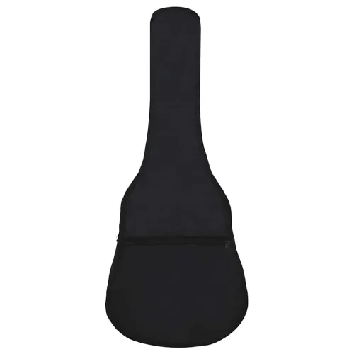 Torba za za klasičnu gitaru 1/2 (34”) crna 94 x 35 cm od tkanine - 94 x 35 cm (1/2) Cijena