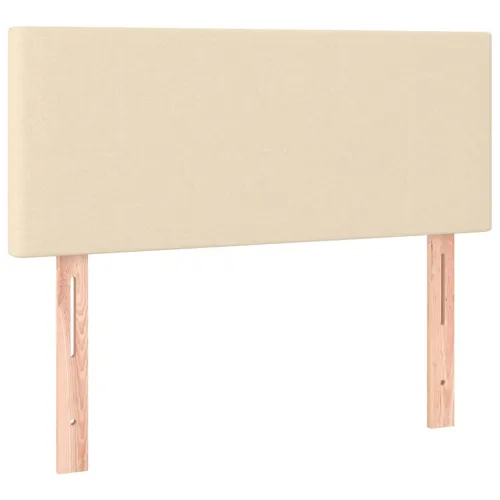 LED uzglavlje krem 90x5x78/88 cm od tkanine - Krema 90 x 5 x 78/88 cm Cijena