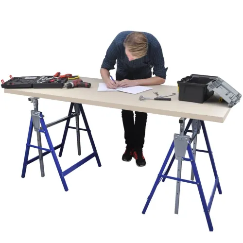 2 skele s postoljem Cijena