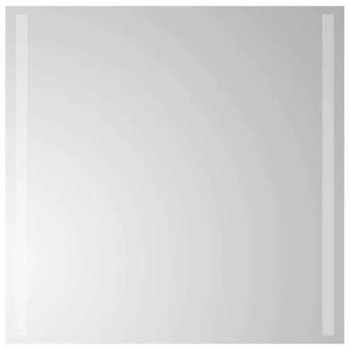 LED kupaonsko ogledalo 60x60 cm - 60 x 60 cm 1 Cijena