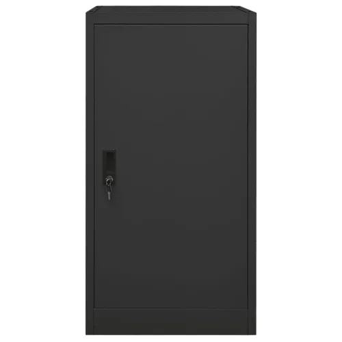 Ormarić za sedla antracit 53 x 53 x 105 cm čelični - Antracit 53 x 53 x 105 cm Cijena