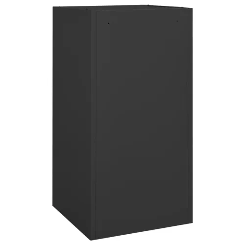 Ormarić za sedla antracit 53 x 53 x 105 cm čelični - Antracit 53 x 53 x 105 cm Cijena