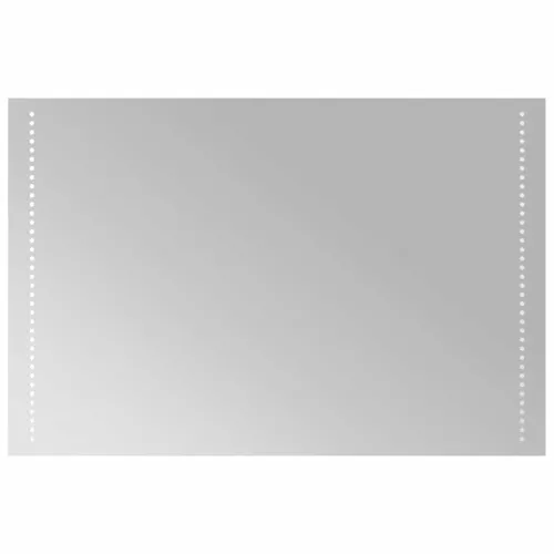 LED kupaonsko ogledalo 90x60 cm - 90 x 60 cm 1 Cijena