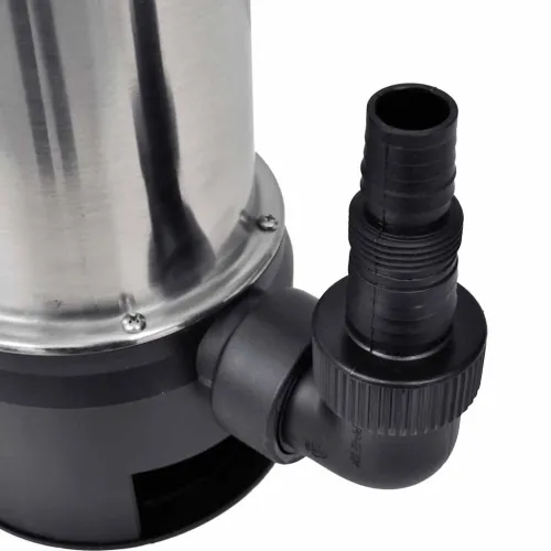 Potopna pumpa za prljavu vodu 750 W 12500 L/ h - 750 w Cijena