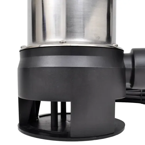 Potopna pumpa za prljavu vodu 750 W 12500 L/ h - 750 w Cijena