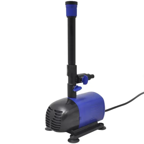 Pumpa za fontane 50 W 2000 L / h  Cijena