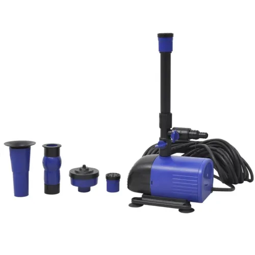 Pumpa za fontane 50 W 2000 L / h  Cijena