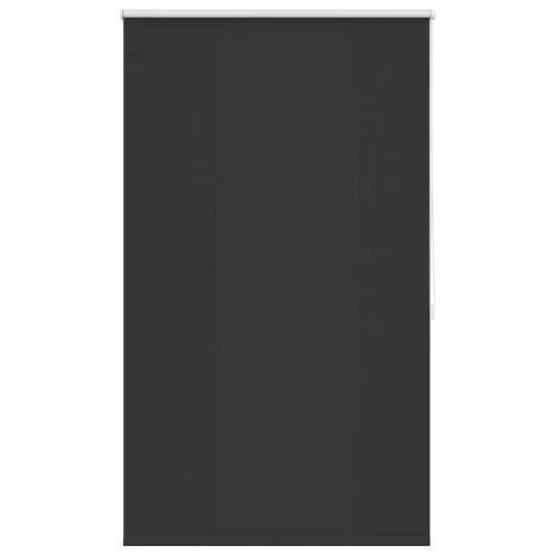 Rolo zavjesa za zamračivanje 84,4 x 175 cm Širina tkanine 80 cm crna - Crna 80 x 175 cm Cijena