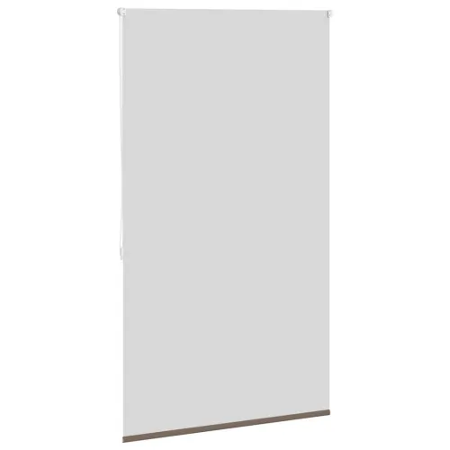 Rolo zavjesa za zamračivanje 104,4 x 175 cm Širina tkanine 100 cm boje kave - Boja kafe 100 x 175 cm Cijena