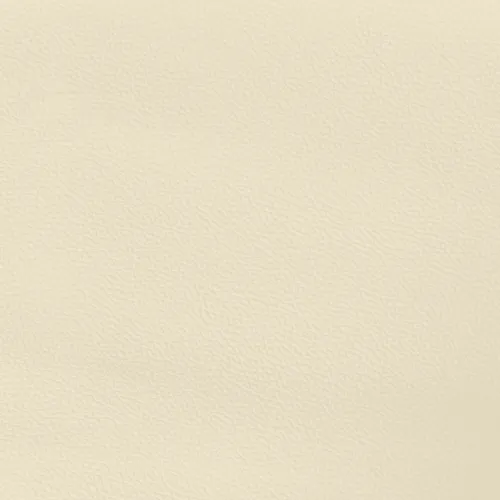 Okvir za krevet s oprugom krem 180x200 cm od umjetne kože - Krema 180 x 200 cm 35 cm Cijena