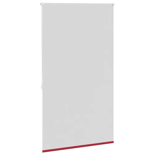 Rolo zavjesa za zamračivanje 104,4 x 175 cm Širina tkanine 100 cm crvena - Crvena 100 x 175 cm Cijena