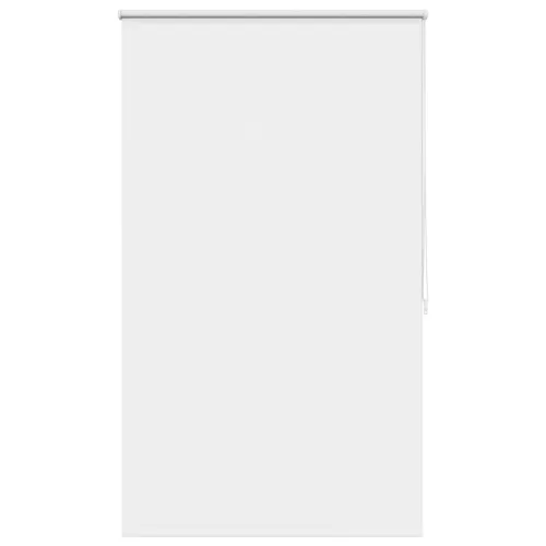 Rolo zavjesa za zamračivanje 124,4 x 175 cm Širina tkanine 120 cm bijela - Bijela 120 x 175 cm Cijena