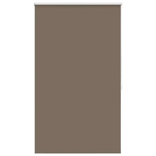 Rolo zavjesa za zamračivanje 124,4 x 175 cm Širina tkanine 120 cm boje kave - Boja kafe 120 x 175 cm Cijena