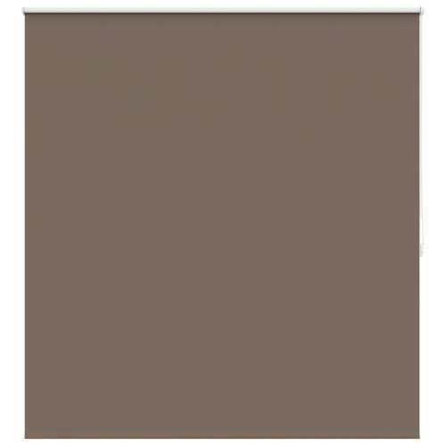 Rolo zavjesa za zamračivanje 144,4 x 175 cm Širina tkanine 140 cm boje kave - Boja kafe 140 x 175 cm Cijena