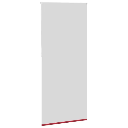 Rolo zavjesa za zamračivanje 104,4 x 230 cm Širina tkanine 100 cm crvena - Crvena 100 x 230 cm Cijena